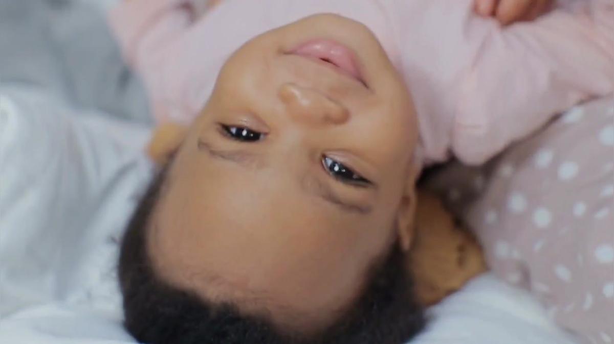Nonverbale Signale deines Babys richtig deuten