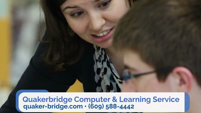 Tutoring Classes in Lawrenceville NJ, Quakerbridge Computer & Learning Service