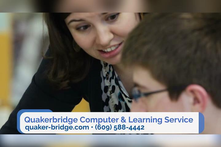 Tutoring Classes in Lawrenceville NJ, Quakerbridge Computer &amp; Learning Service