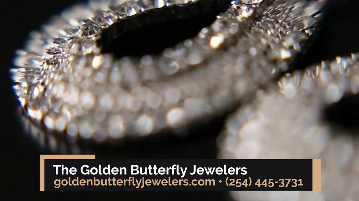 Jeweler in Dublin TX, The Golden Butterfly Jewelers