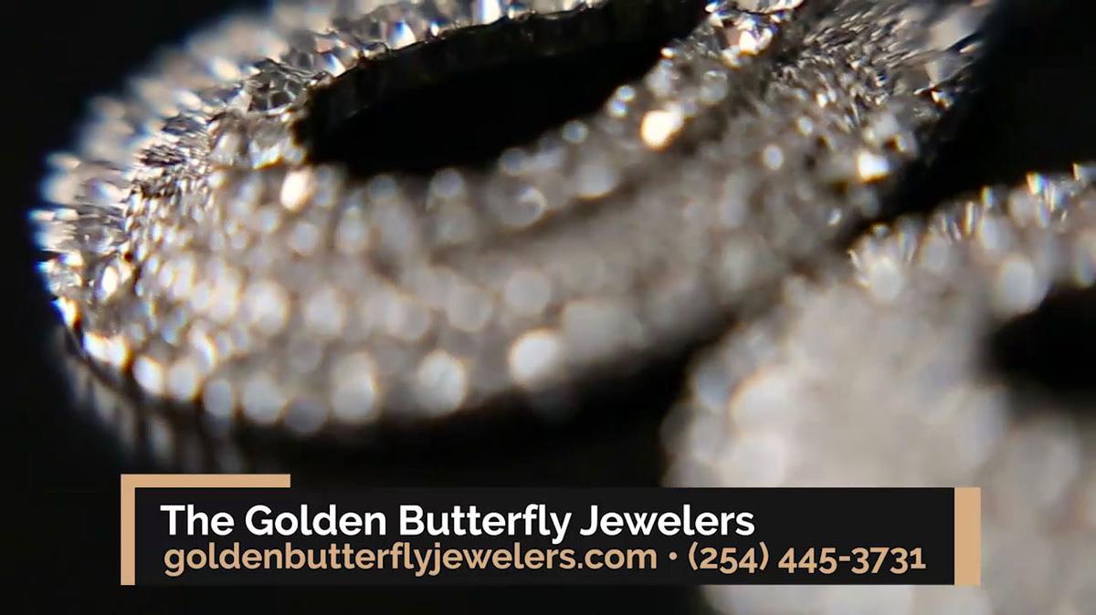 Jeweler in Dublin TX, The Golden Butterfly Jewelers