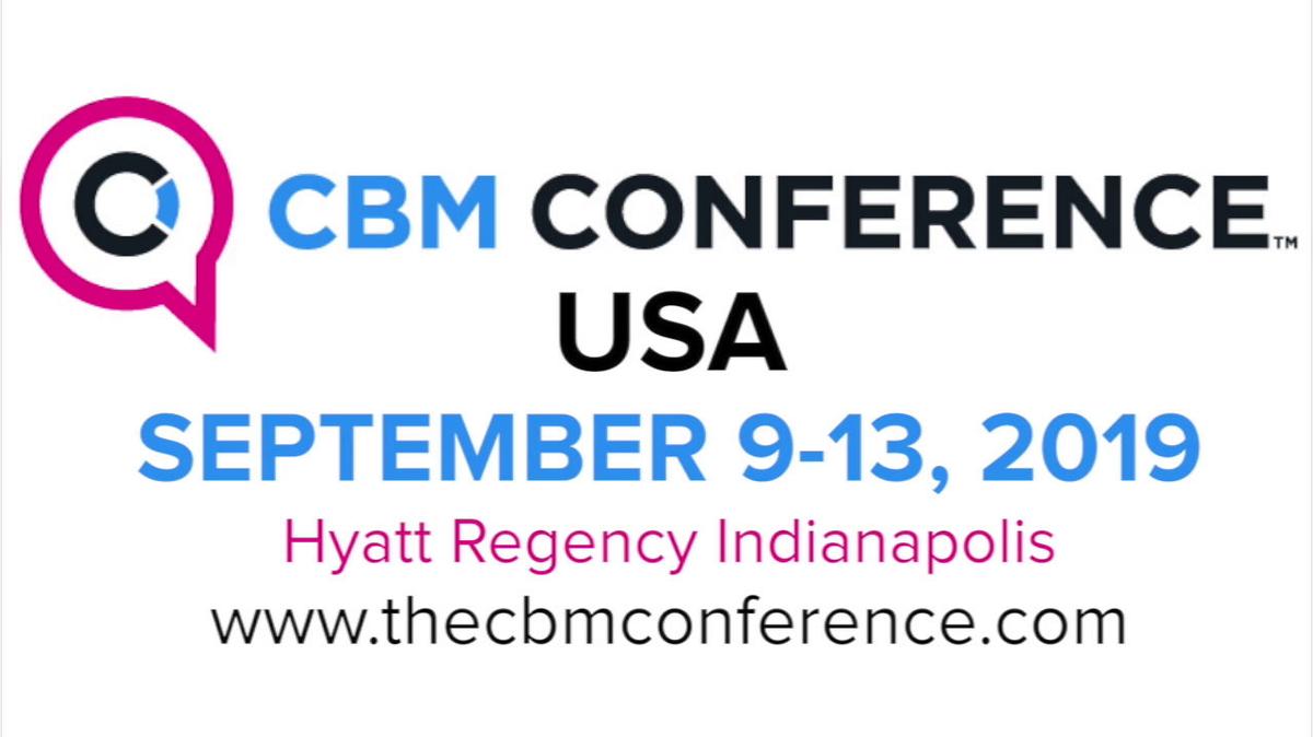 CBM Conference Promo USA 2019.mp4