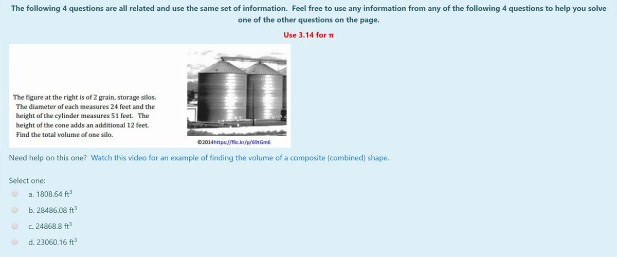 Homework Help Geometric Problem Solving Question 8.mp4