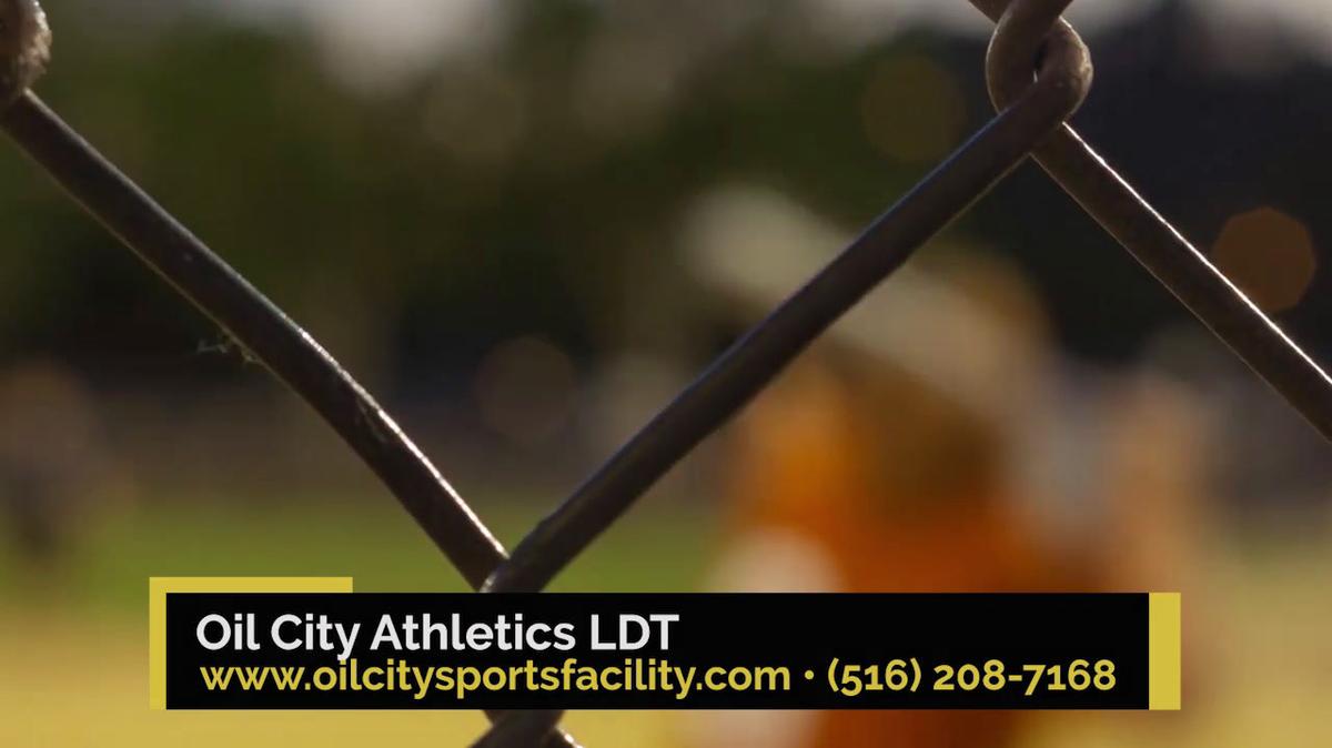 Batting Cages in Oceanside NY, Oil City Athletics LDT