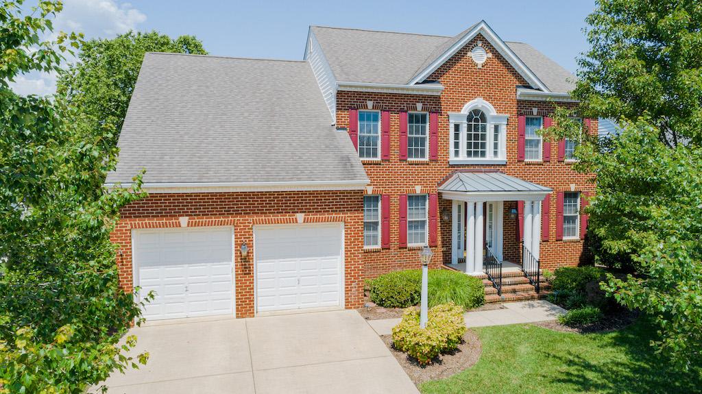 1612 Sloop Drive, Annapolis, MD 21409