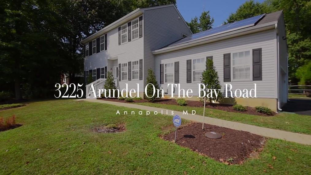 3225 Arundel On The Bay Road, Annapolis, MD 21403