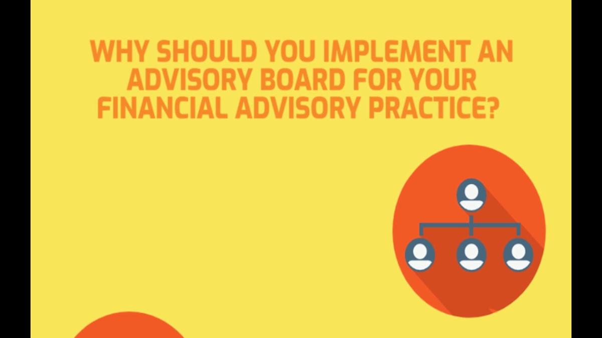 Increase Your Sales With an Advisory Board