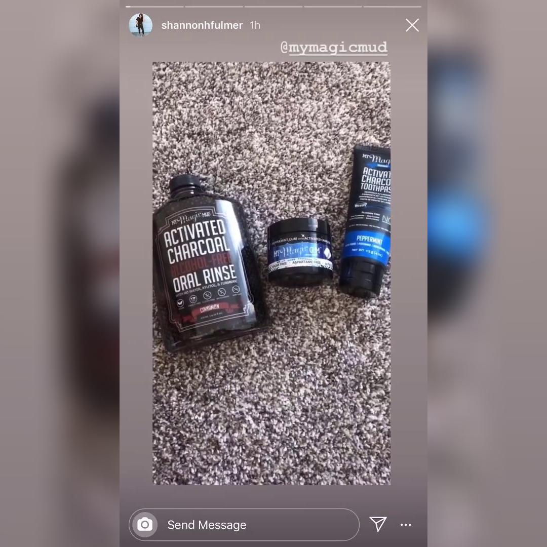 MMM - Shannonhfulmer Stories - 8/15