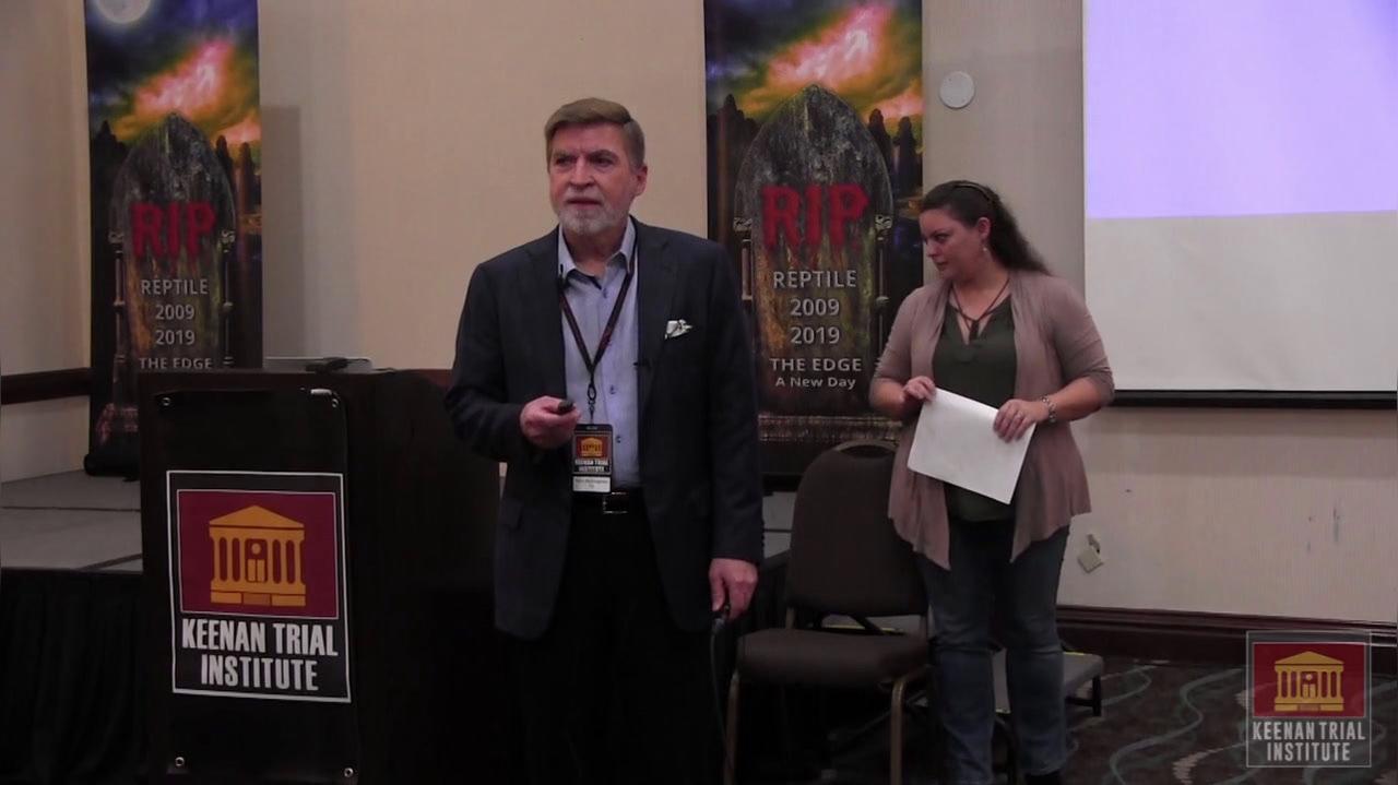 MM Seminar 8 - How Embedding the Code for Healthcare And The Emotional Buttons Obtained at 74.5 M Verdict.mp4