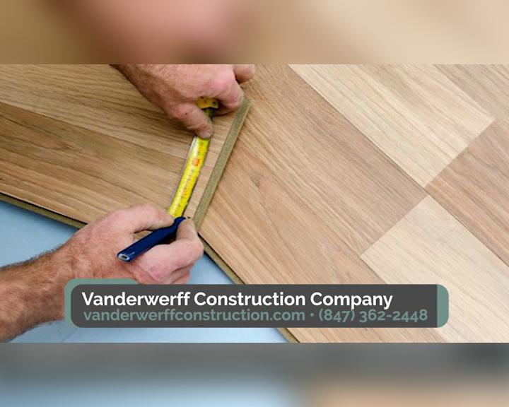 General Contractors in Libertyville IL, Vanderwerff Construction Company