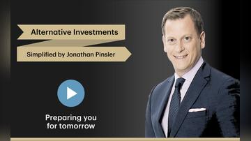 Alternative Investments