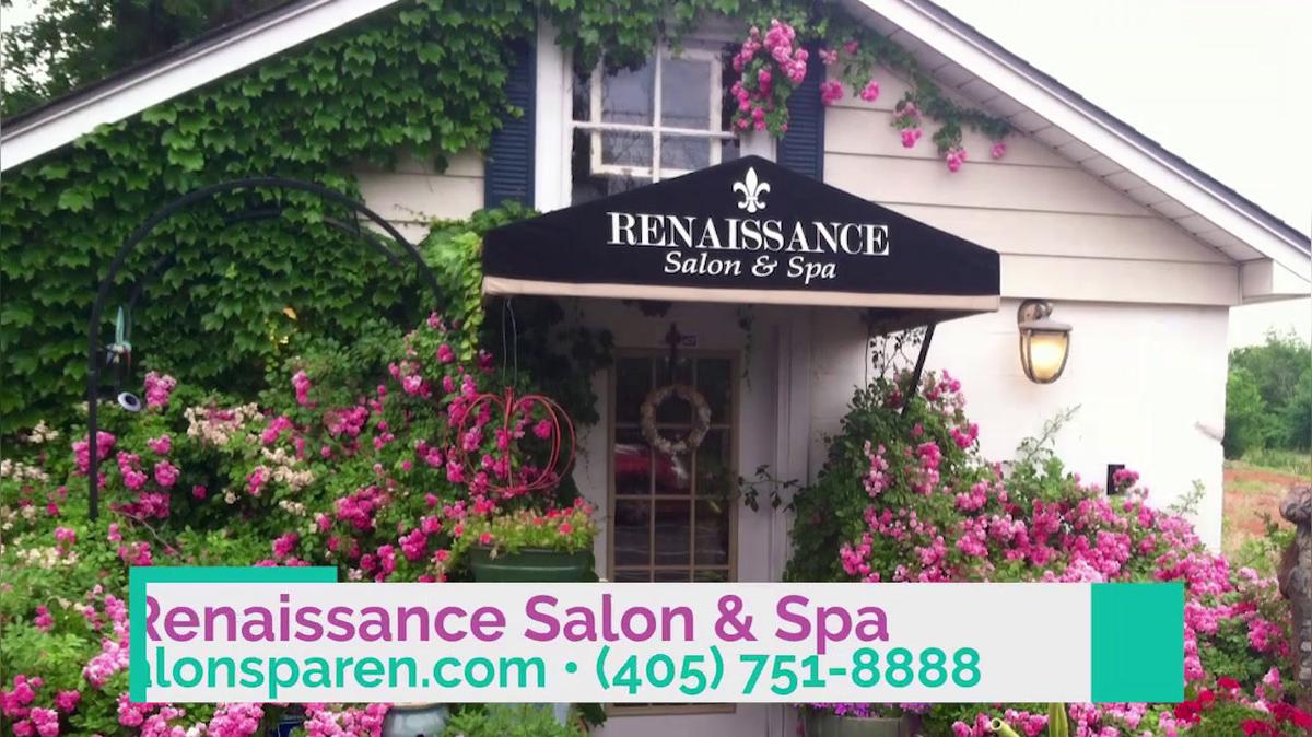 Massage in Oklahoma City OK, Renaissance Salon &amp; Spa