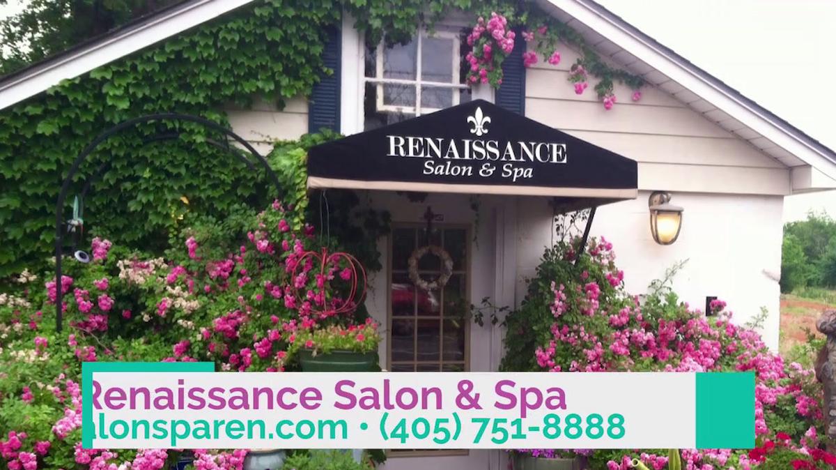 Massage in Oklahoma City OK, Renaissance Salon & Spa