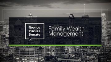 Noonoo Pinsler Donato Family Wealth Management