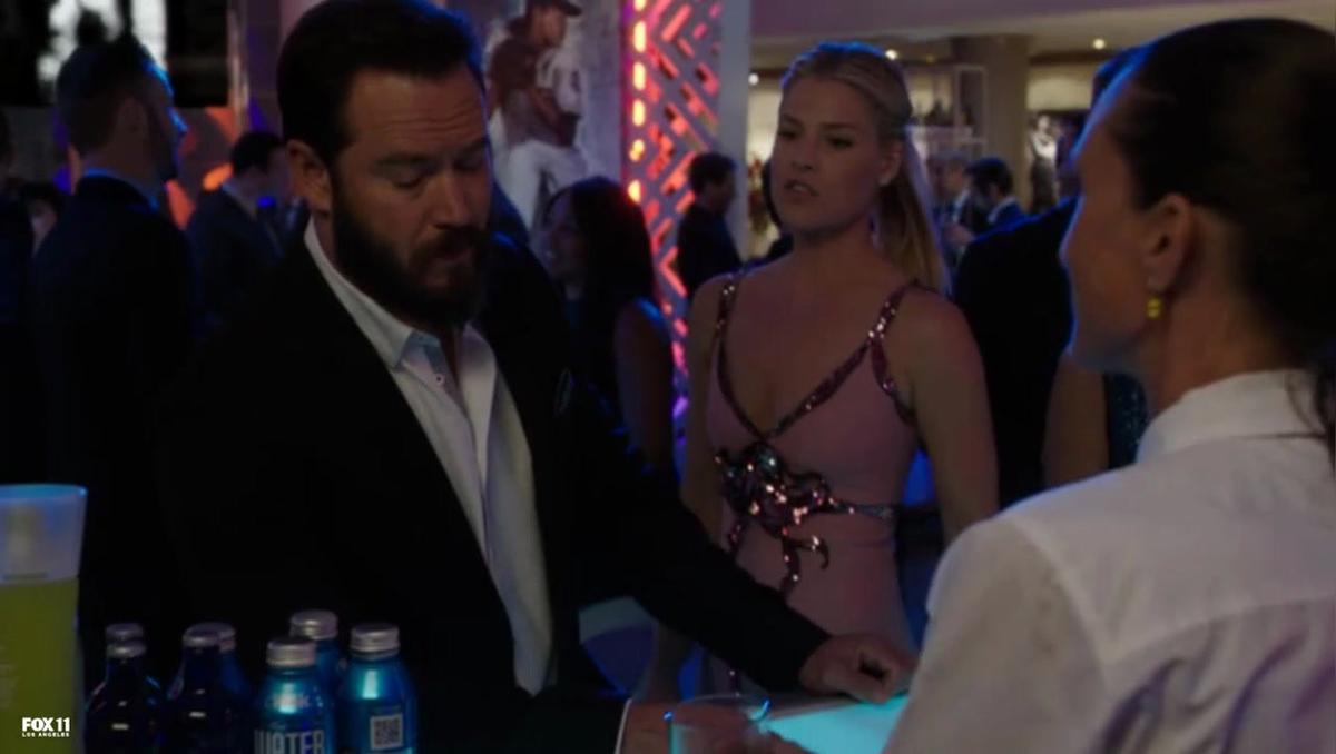 CW4K- Pitch S1E6 - November 3 2016