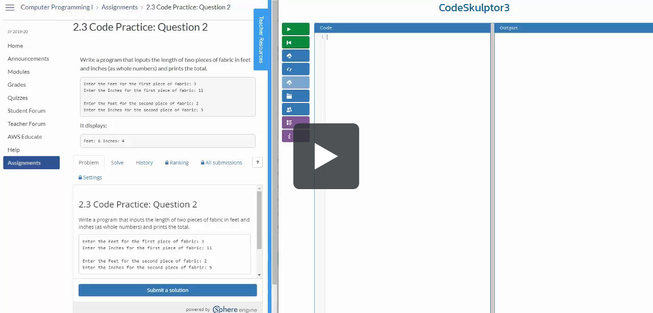 2 3 Code Practice Question 2 Mp4 Mountainheightsacademy