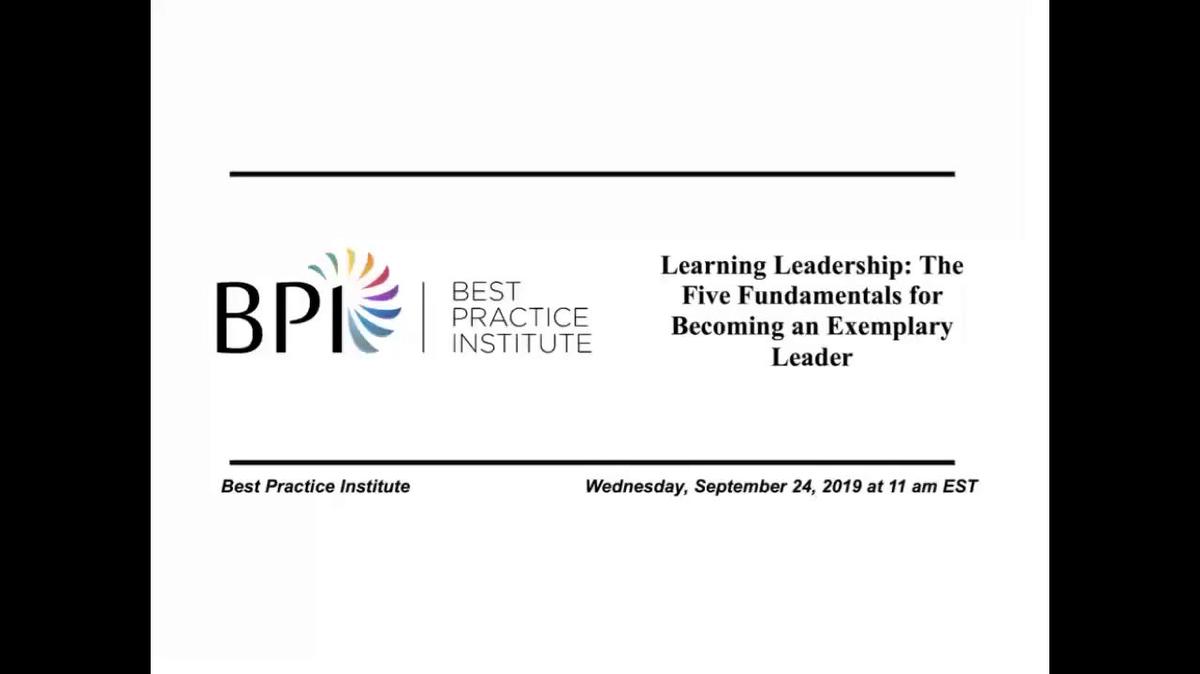 Learning Leadership The Five Fundamentals for Becoming and Exemplary Leader-20190924 1501-1.mp4