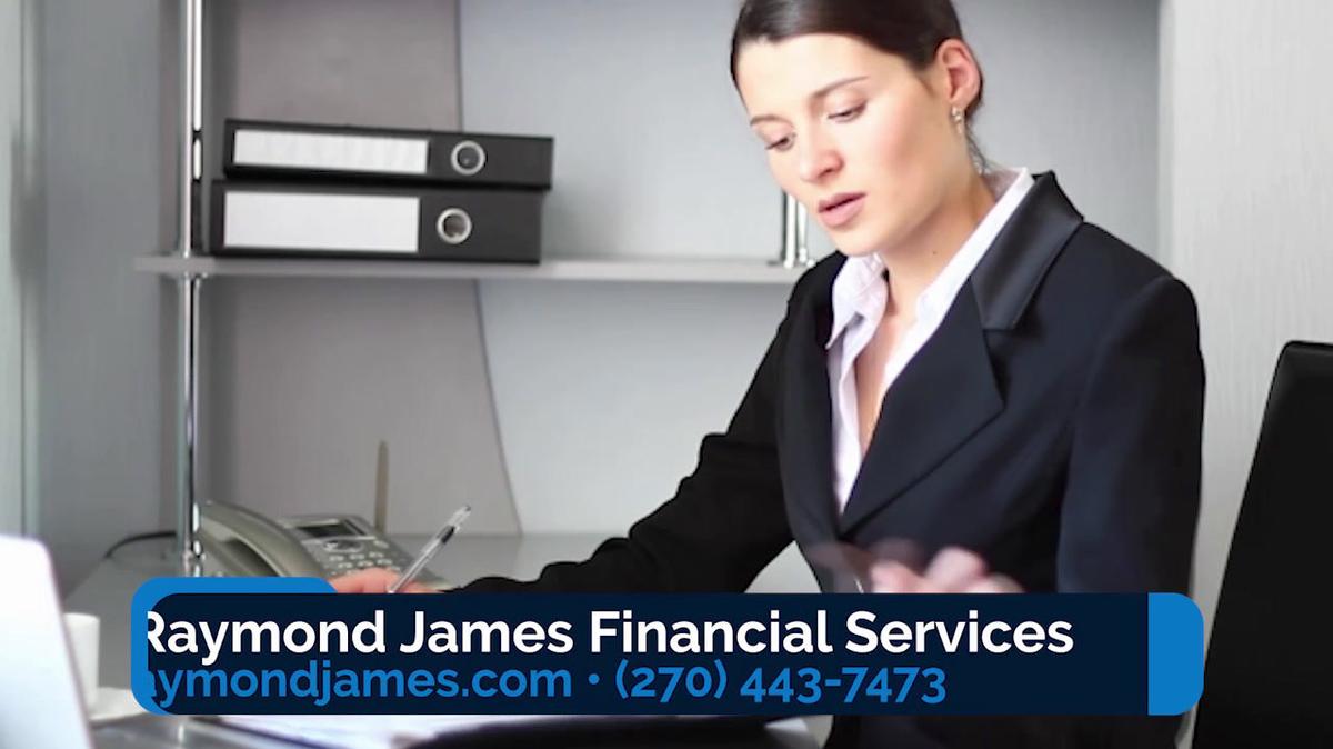 Financial Service in Paducah KY, Raymond James Financial Services