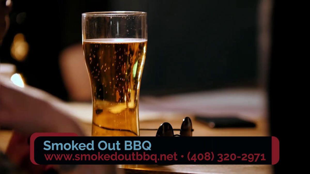 Restaurant in Santa Clara CA, Smoked Out BBQ