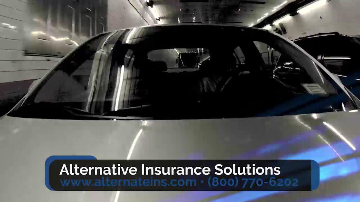 Classic Car Insurance in Rochester IN, Alternative Insurance Solutions