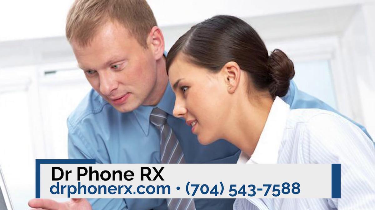 Cell Phones in Charlotte NC, Dr Phone RX