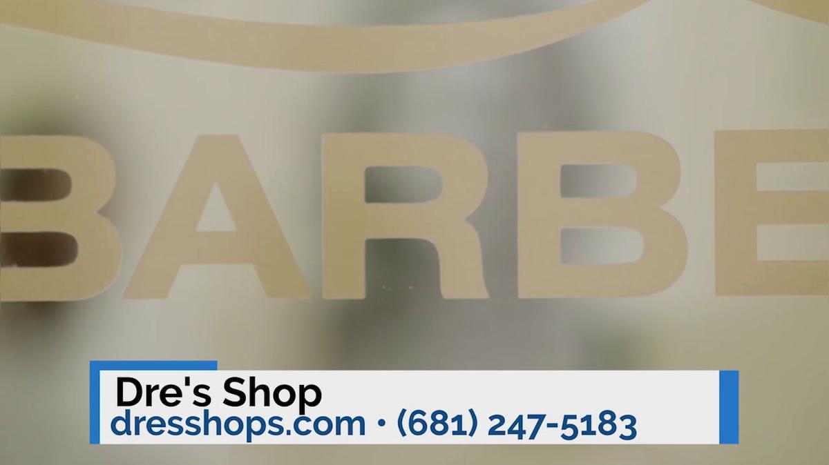 Barber Shops in Martinsburg WV, Dre's Shop