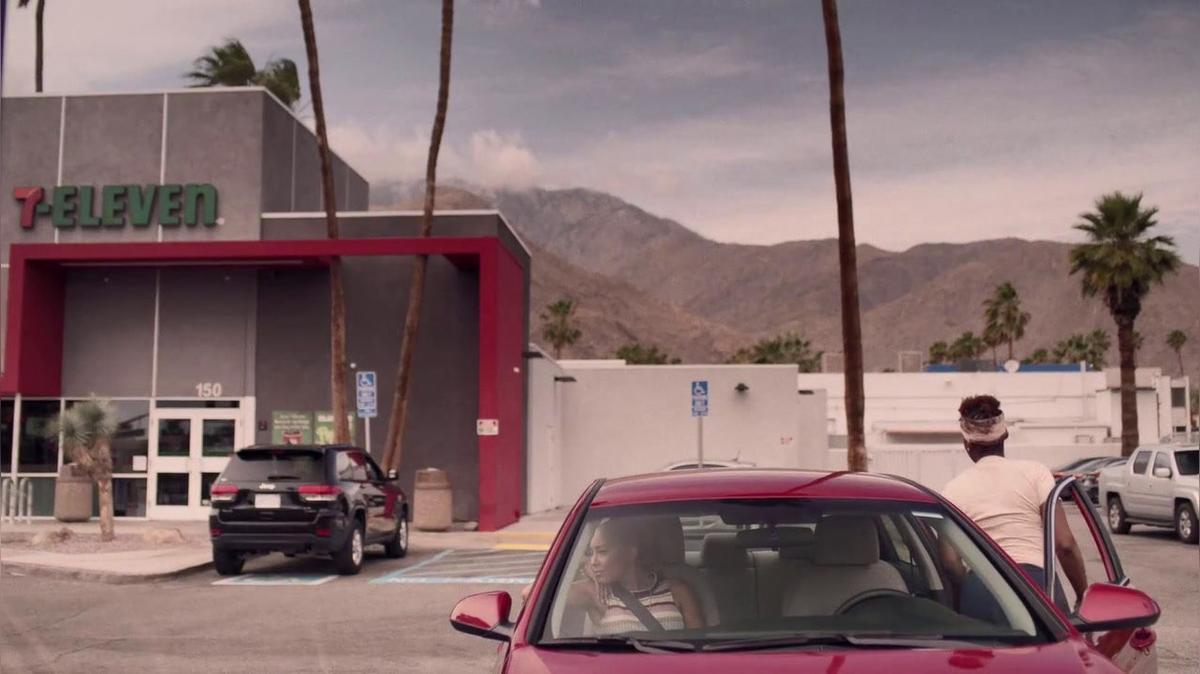 CW4K - Insecure (S3E5) - 09.09.18