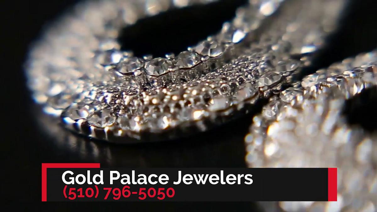 Kundan in Fremont CA, Gold Palace Jewelers