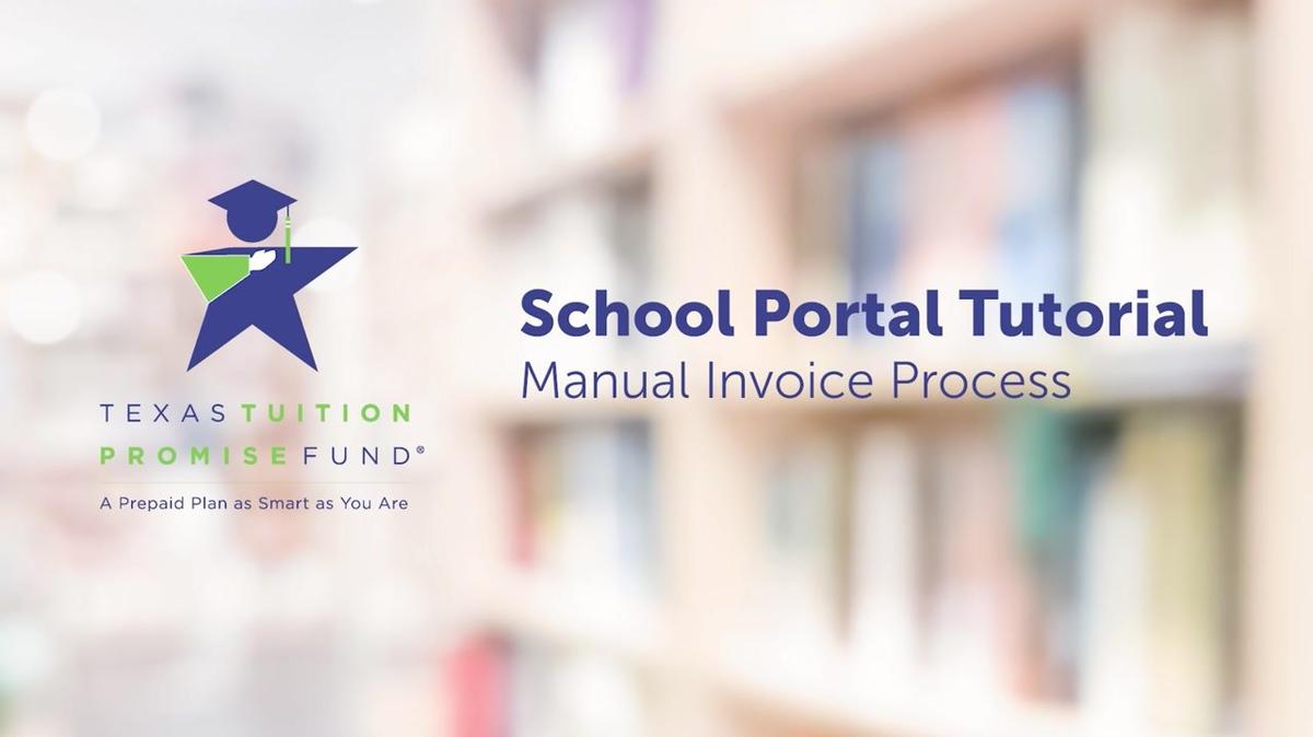 TTPF Manual Invoice Tutorial.mpeg