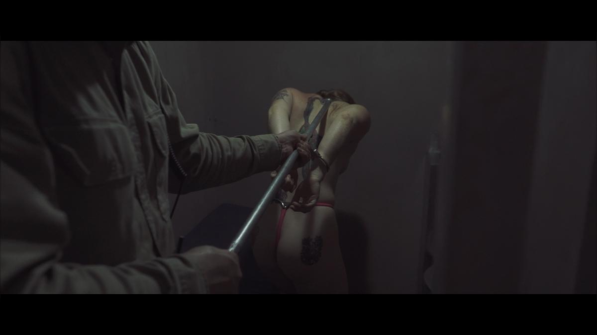 The Rabbit trailer.m4v