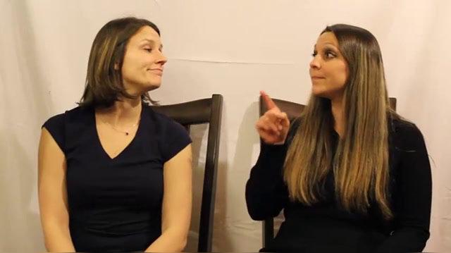 ASL 1 Q4 W6 Conversation