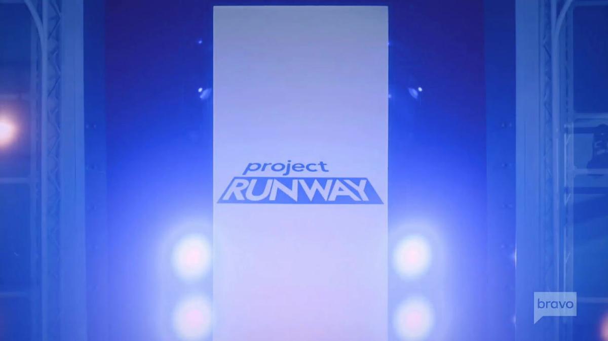 Pilot Pen - Project Runway S17E5 - 04.11.19