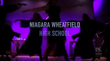 Niagara Wheatfield Sister Act.mp4