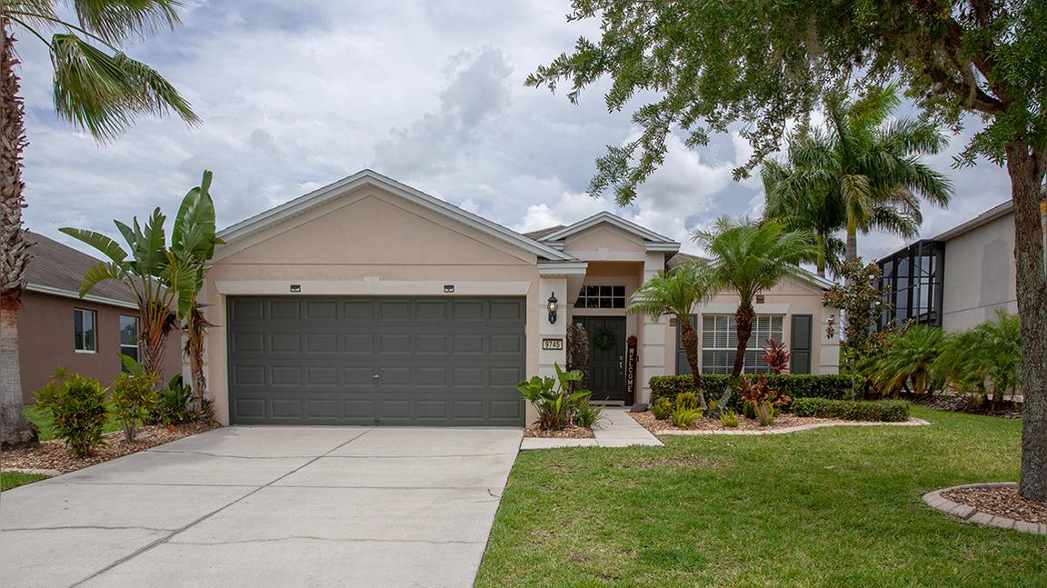 9745 50th Street Cir. E., Parrish, FL 34219