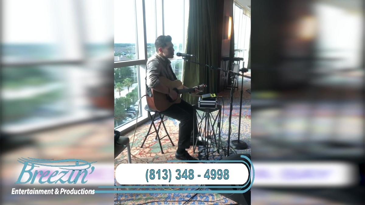 Guitarist S.A.