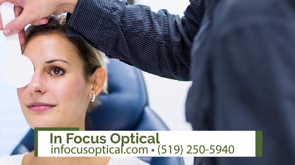 Wholesale Prescription Eyeglasses in Windsor ON, In Focus Optical