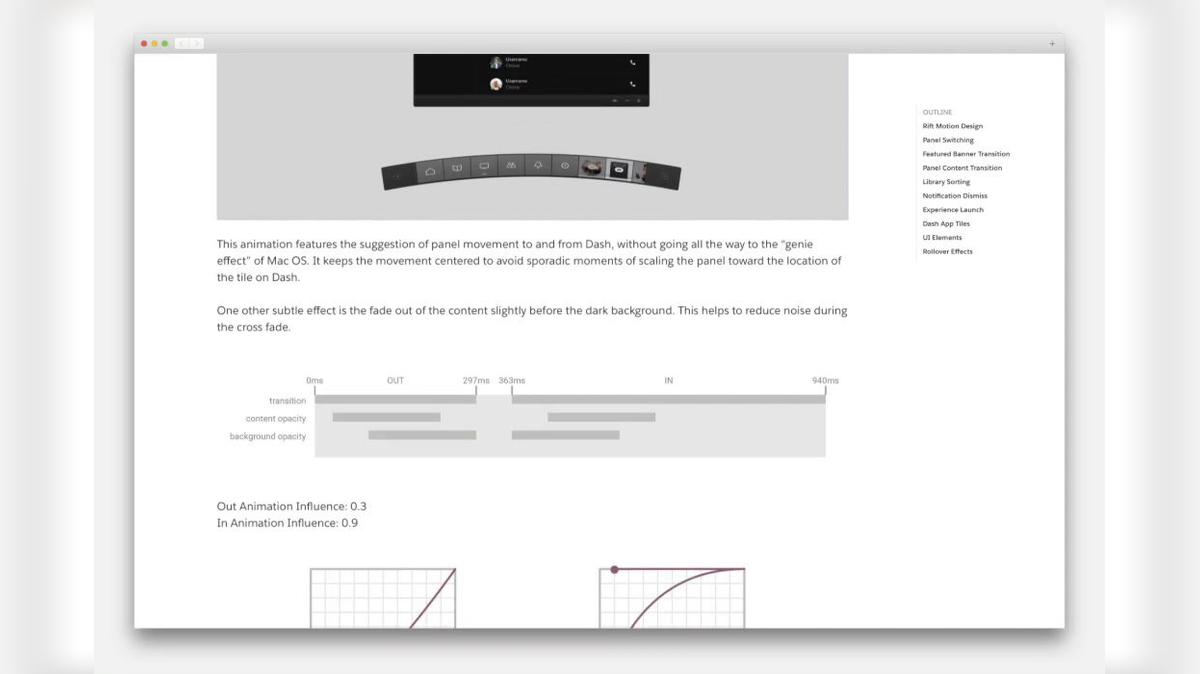 rift motion document.mov