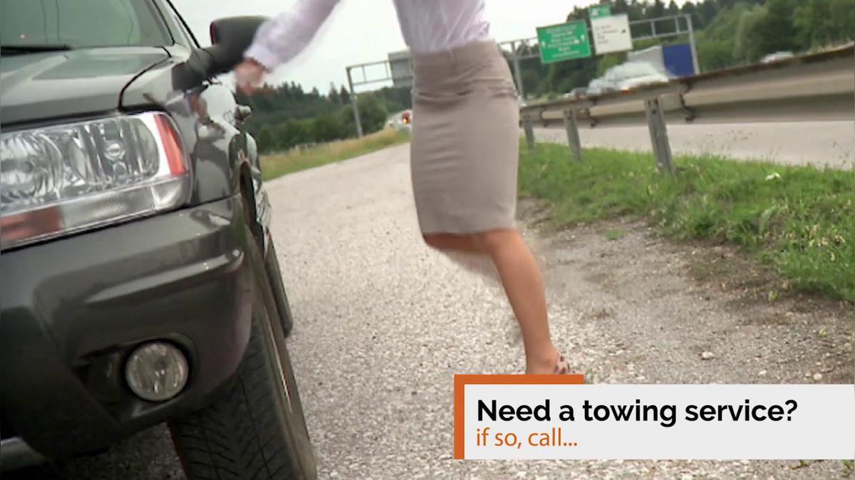 Emergency Towing in Clinton MD, Today&#39;s Towing @ Storage