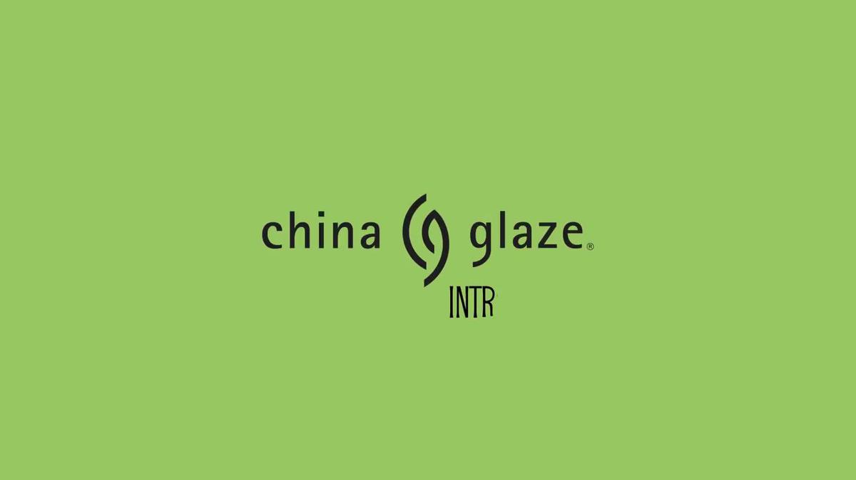 China Glaze Grinch.mp4