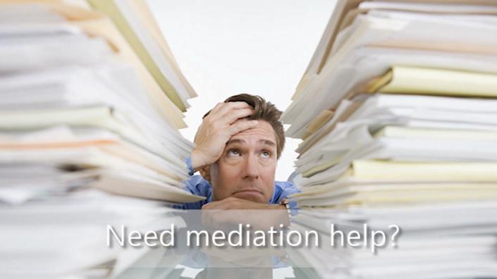 Mediation Service in Kensington MD, Mediation Matters