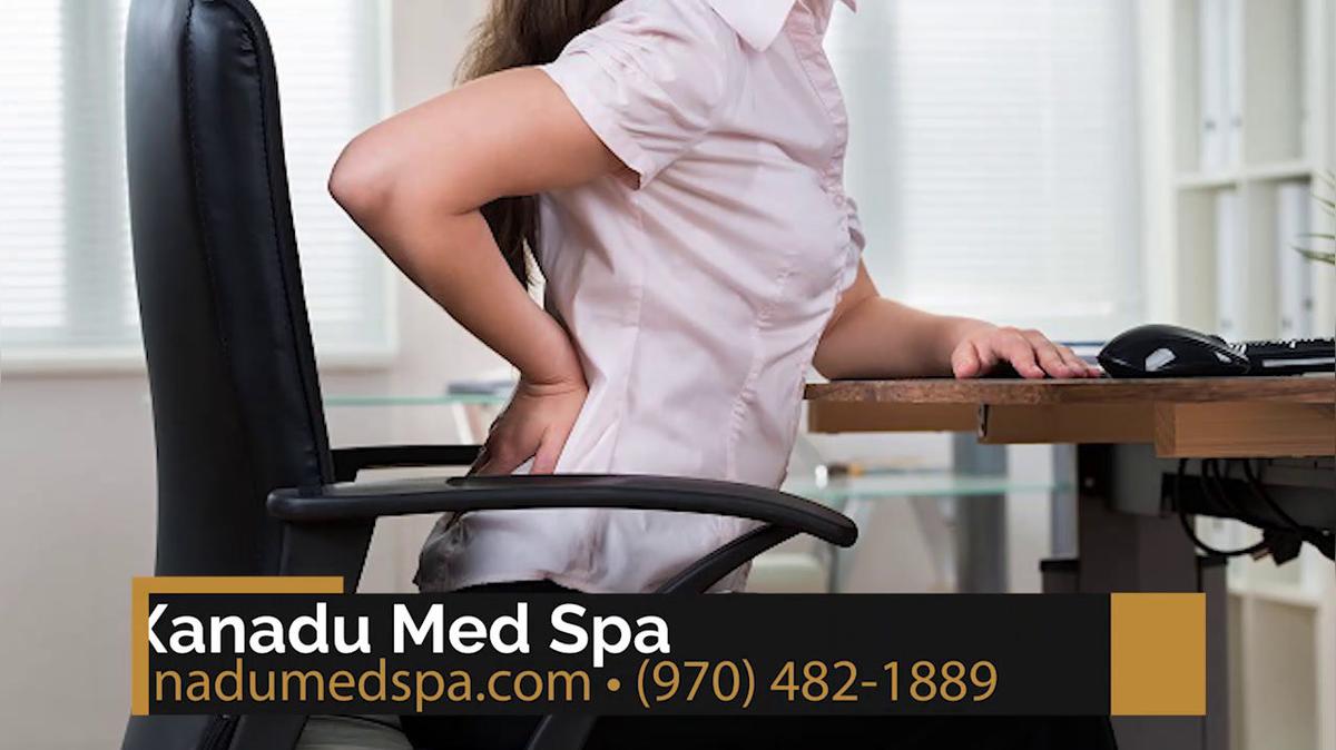 Med Spa in Fort Collins CO, Xanadu Med Spa