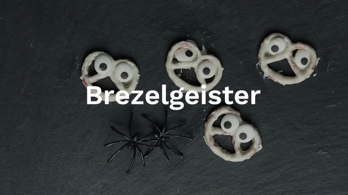 Brezelgeister