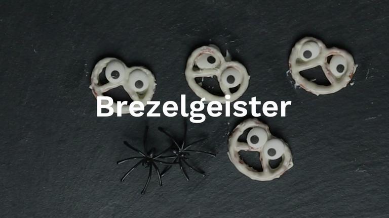 Brezelgeister