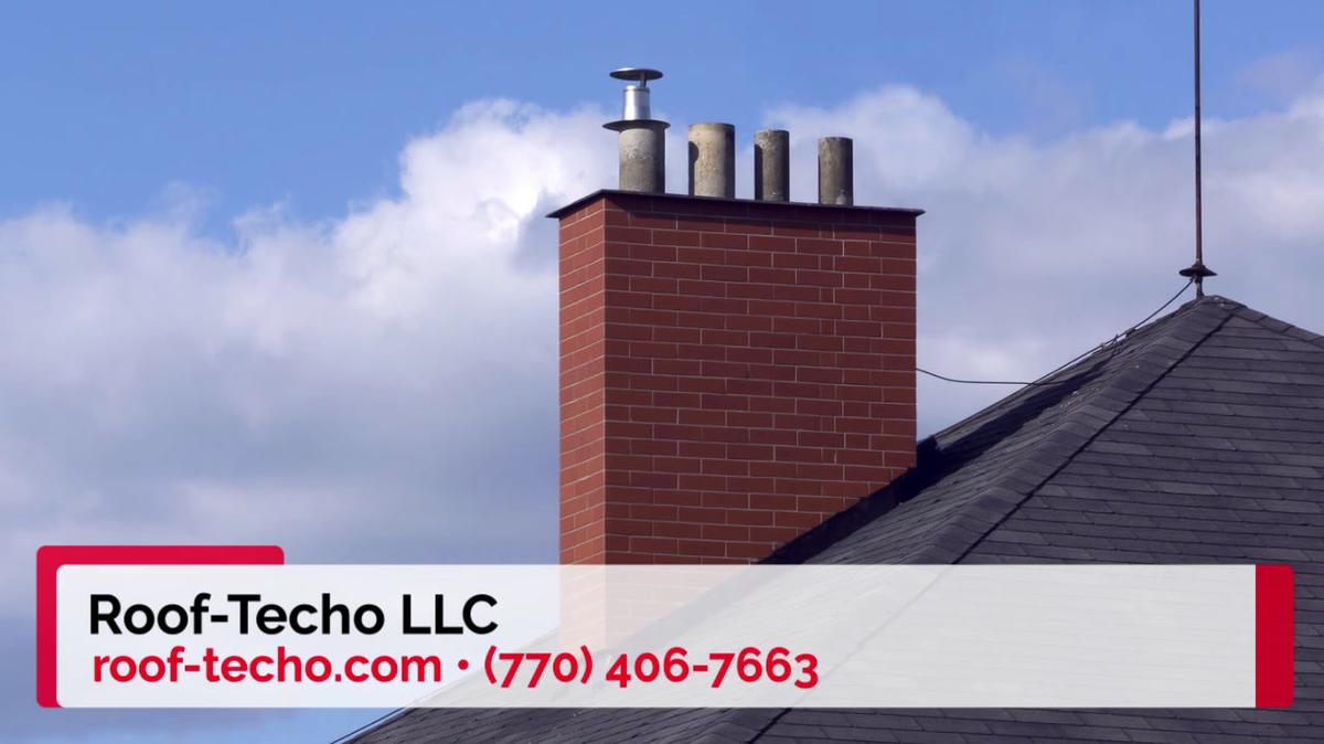 Roofing in Buford GA, Roof-Techo LLC