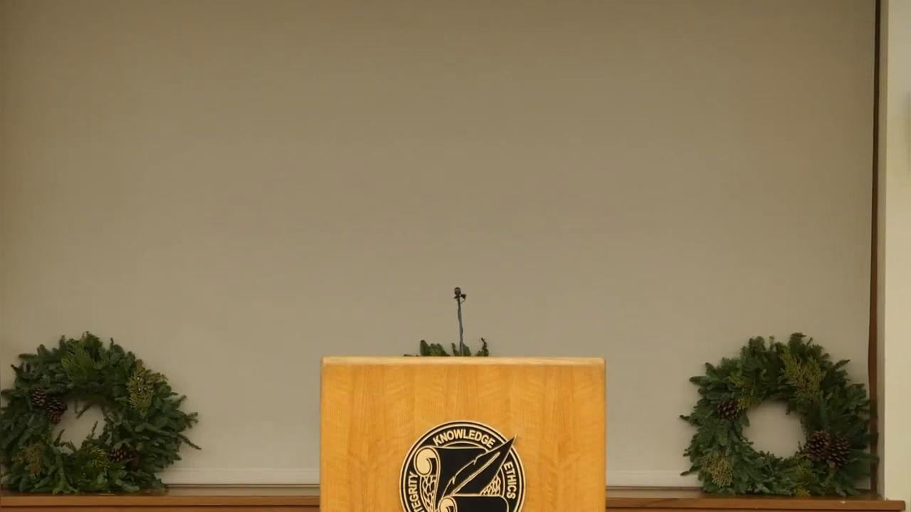 Delphian Assembly December 2018.mp4