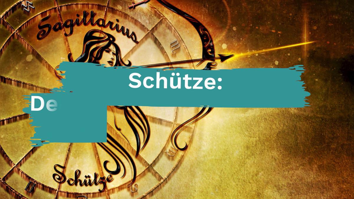 Schütze: Dein spirituelles Horoskop 2019