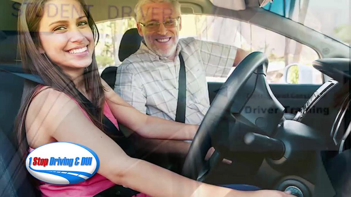Driving School in Pooler GA, 1 Stop Driving &amp; DUI