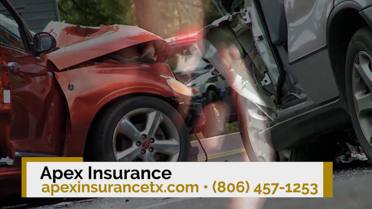 Auto Insurance in Amarillo TX, Apex Low Cost Insurance