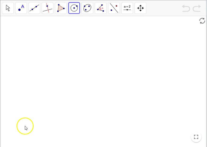 Constructing an Isosceles Triangle.mp4