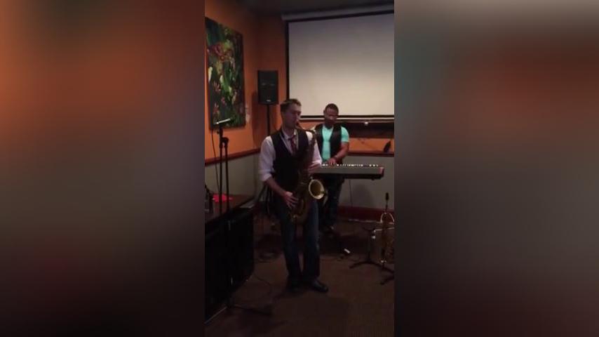 C.J. Sax.mp4